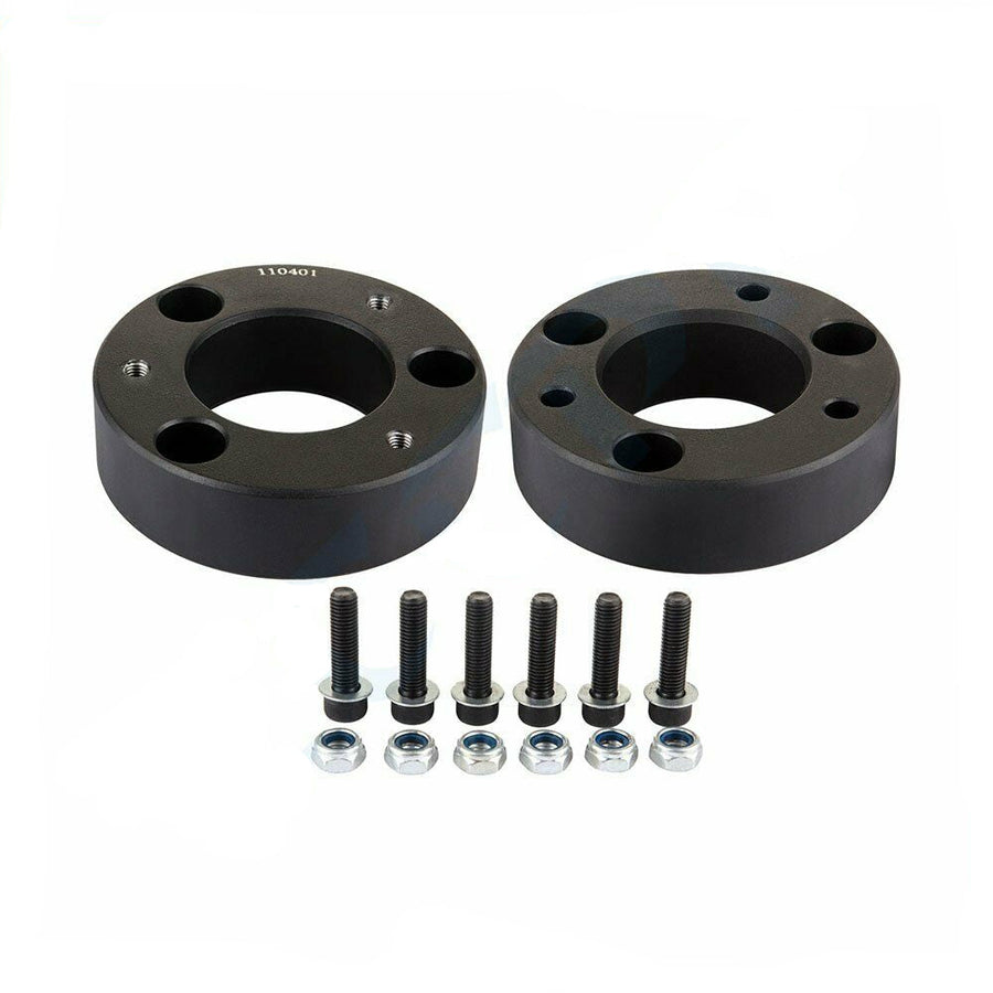 2 1/2" 2.5'' Front Leveling Lift Kit for Ford F150 2004-2019 2WD 4WD U.S. Part One