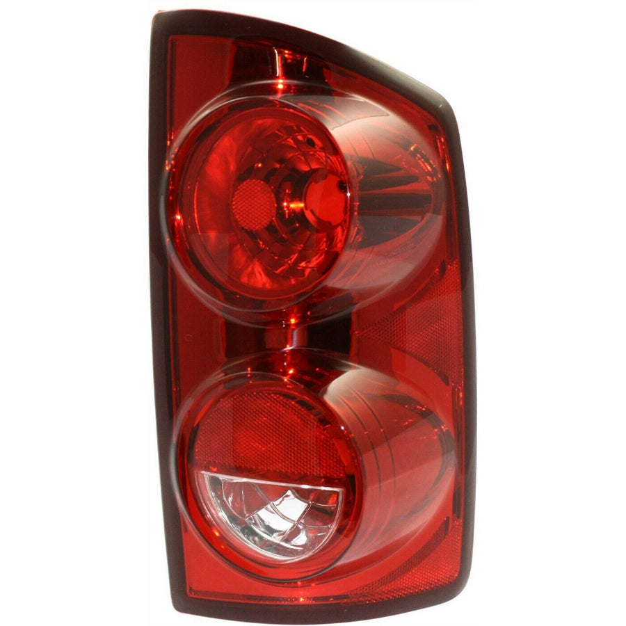 Tail Light Passenger Side for 2007-2008 Dodge Ram 1500 2500 3500 U.S. Part One