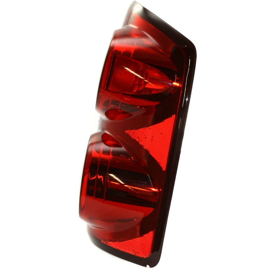 Tail Light Passenger Side for 2007-2008 Dodge Ram 1500 2500 3500 U.S. Part One