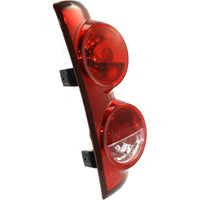 Thumbnail for Tail Light Passenger Side for 2007-2008 Dodge Ram 1500 2500 3500 U.S. Part One