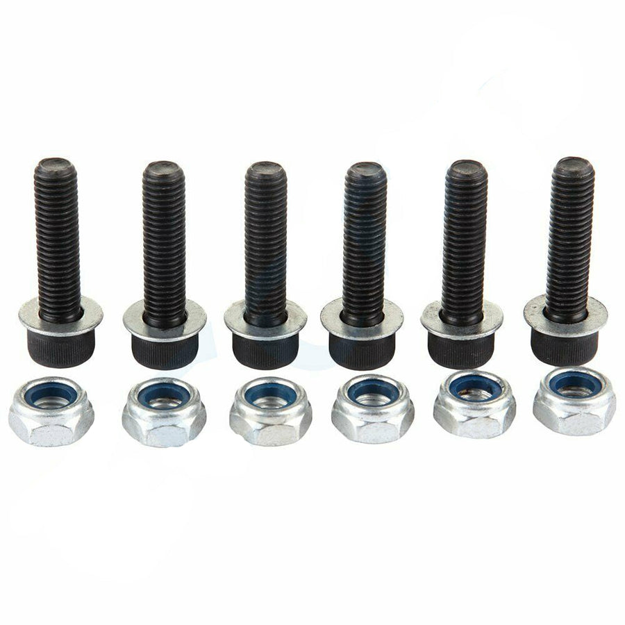 2 1/2" 2.5'' Front Leveling Lift Kit for Ford F150 2004-2019 2WD 4WD U.S. Part One