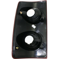 Thumbnail for Tail Light Passenger Side for 2007-2008 Dodge Ram 1500 2500 3500 U.S. Part One