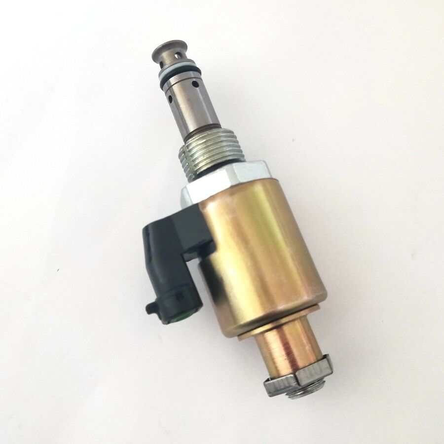 7.3L IPR/ICP Fuel Injection Control Regulator Valve for FORD DIESEL F250 1995-2003 U.S. Part One