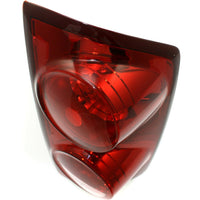 Thumbnail for Tail Light Passenger Side for 2007-2008 Dodge Ram 1500 2500 3500 U.S. Part One