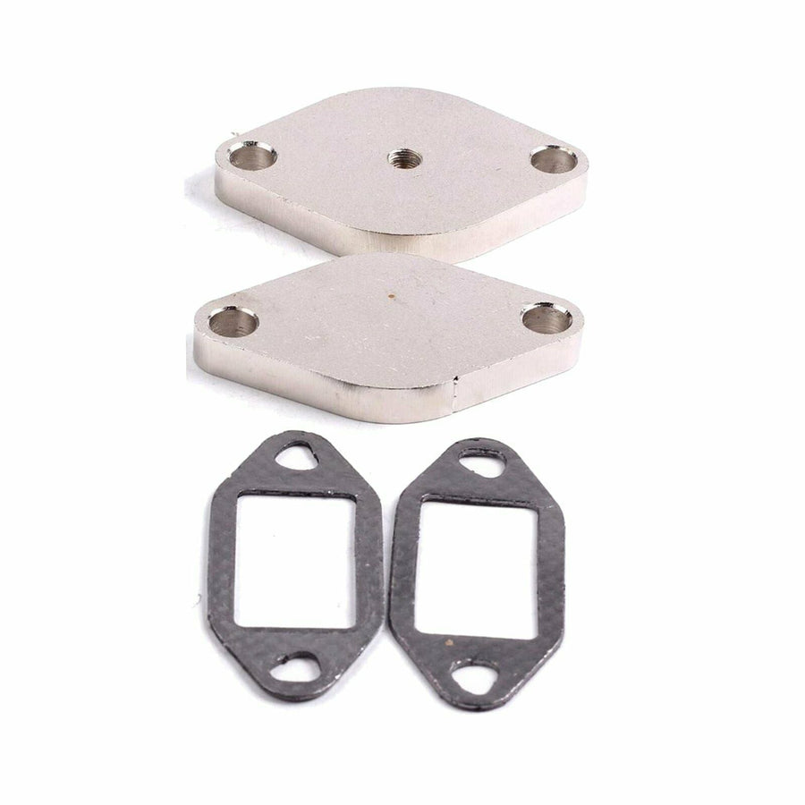 Cummins 6.7 EGR Delete Kit | Throttle Valve Dodge 6.7 Cummins | Dodge EGR Delete U.S. Part One