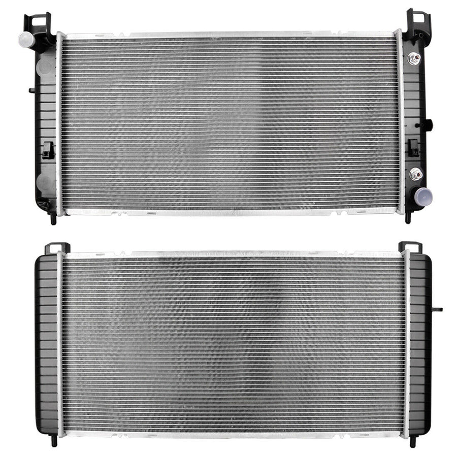 Cadillac Escalade 34'' Radiator CU2423  GM3010275 GM3010475 U.S. Part One