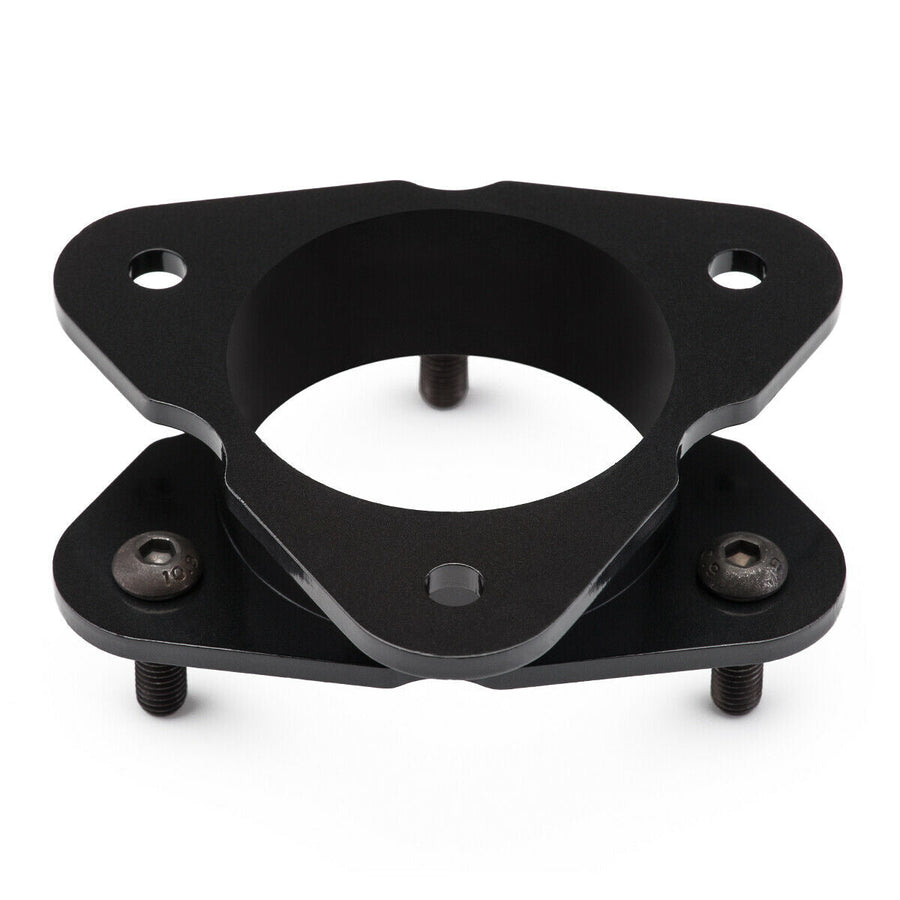 2.5 Inch Front Leveling Lift Kit for 2007-2020 Chevy Silverado 1500 GMC Sierra 1500 U.S. Part One