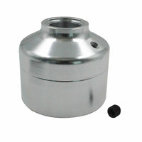 Thumbnail for 6.6 Duramax Fuel Filter Delete Kit for 2001 - 2016 Chevy Chevrolet Silverado GMC Duramax  2500 3500 6.6l LB7 LLY LBZ LMM LML U.S. Part One