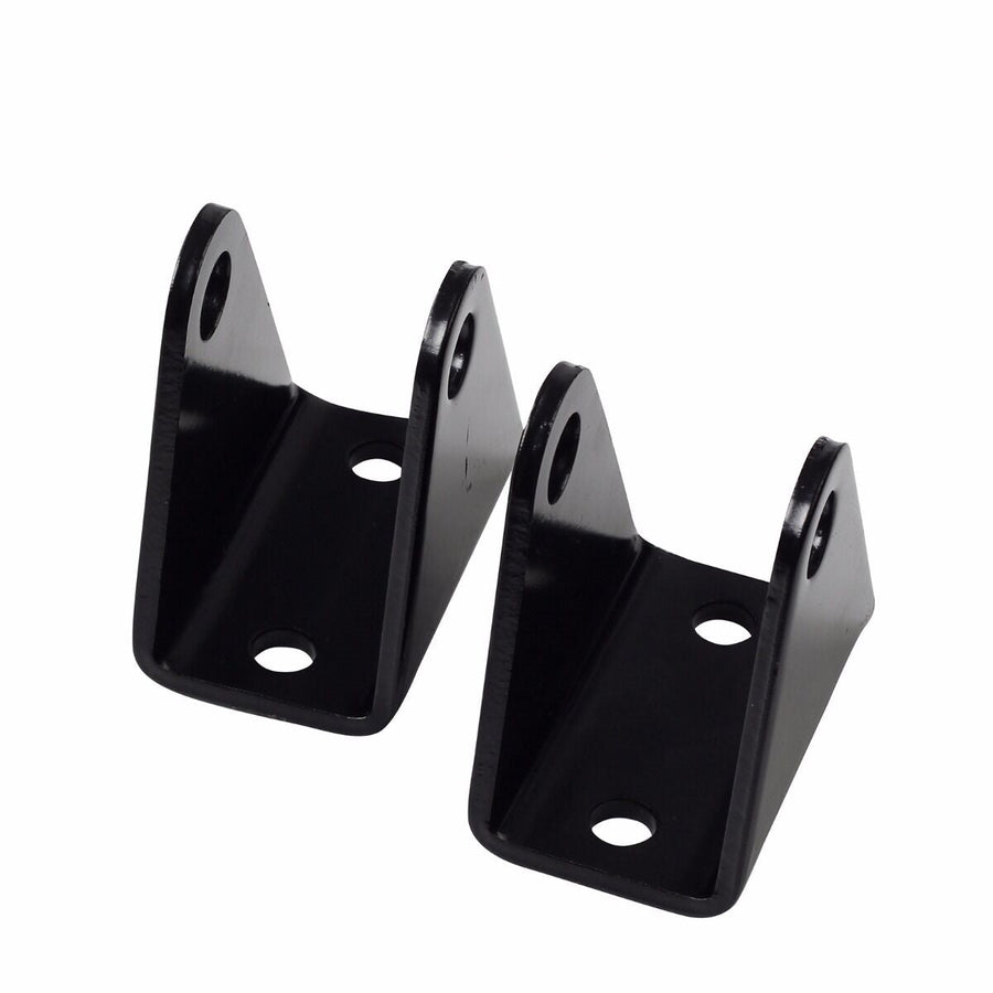 Front 1-3 Inch Leveling Kit W/ Shock Extender Fits for 99-13GMC Chevy Sierra Silverado GMC 2500 3500 U.S. Part One