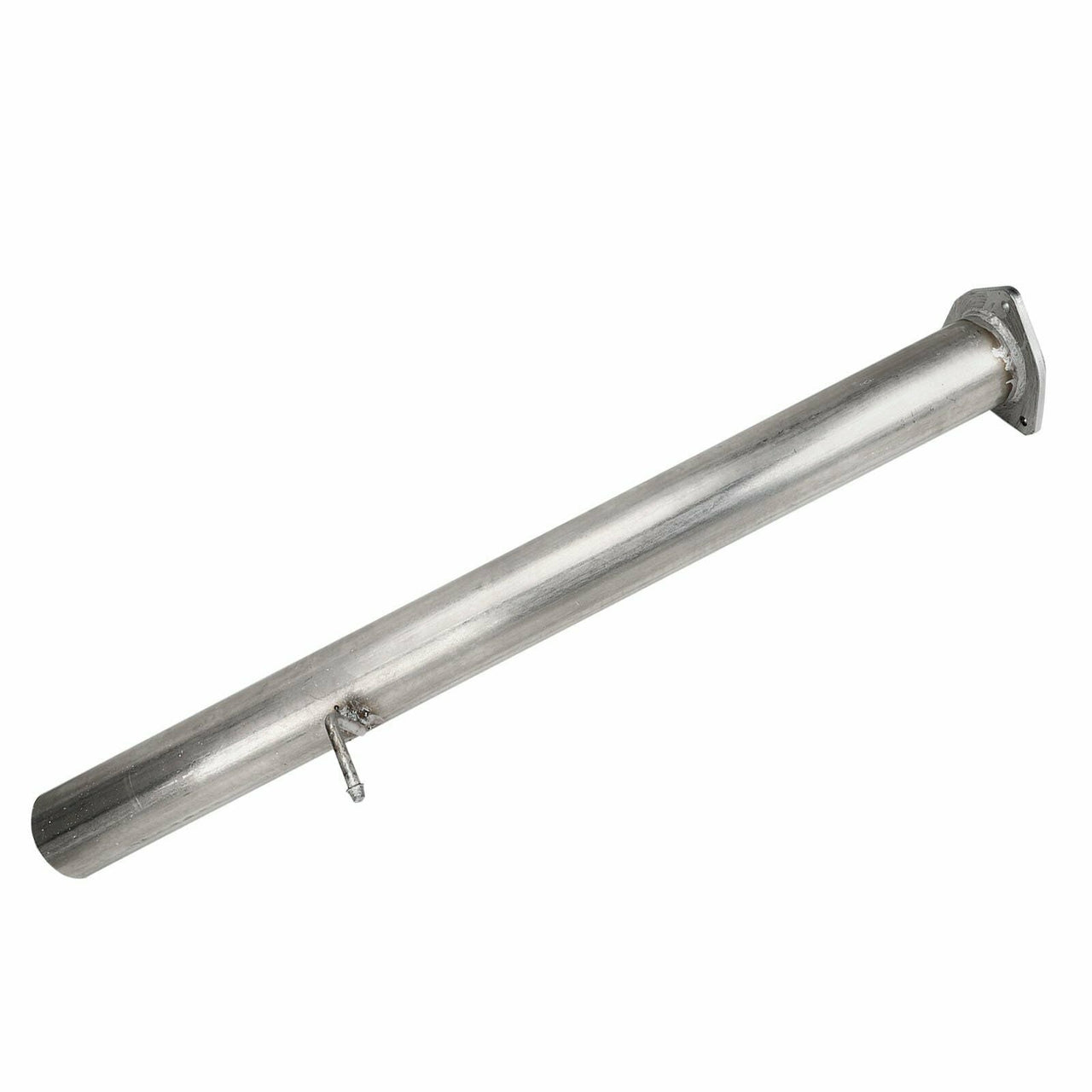 4'' Delete Exhaust Pipe for Dodge Ram 6.7L Cummins 2013-2019 Diesel Truck