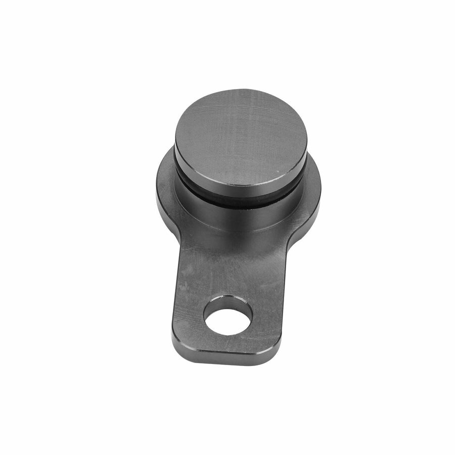 6.7L Cummins Diesel EGR Delete Kit For 2013-2018 Dodge Ram 3500 4500 Cab&Chassis *30 U.S. Part One