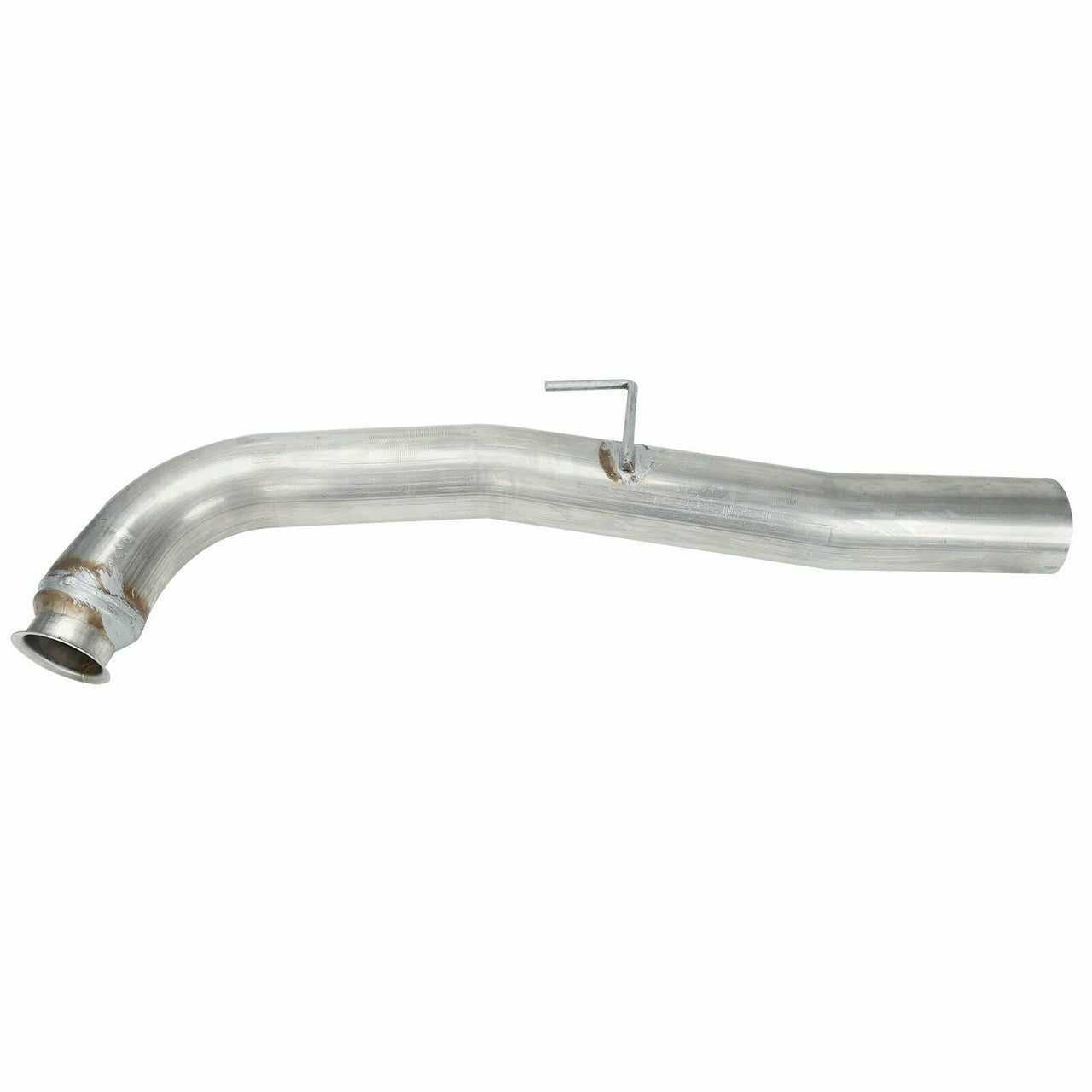 6.6 Duramax DPF Delete Pipe Eliminator for 6.6 Duramax Chevy Chevrolet GMC Sierra Silverado 2500 3500 Diesel