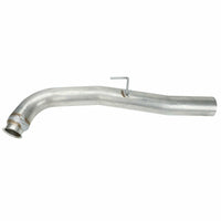 Thumbnail for 6.6 Duramax DPF Delete Pipe Eliminator for 6.6 Duramax Chevy Chevrolet GMC Sierra Silverado 2500 3500 Diesel