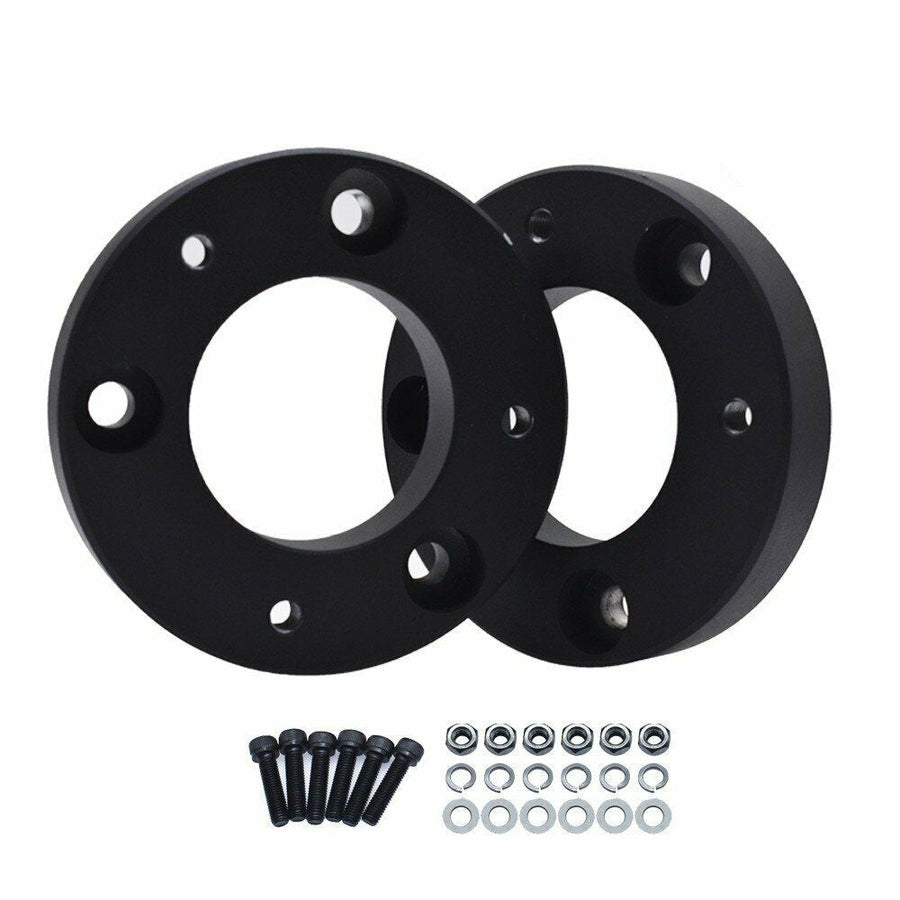 Ford F150 2004-2019 2WD 4WD 1.5 Inch Front Leveling Lift Kit U.S. Part One