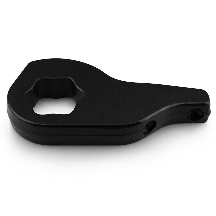 3 Inch Front 2 Inch Rear Leveling Lift Kit For 2002-2005 Dodge Ram 1500 4WD Torsion Key U.S. Part One