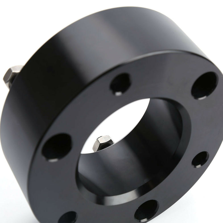 3" Front Leveling Lift Kit 2007-2019 Chevy Silverado GMC Sierra 1500 2WD 4WD U.S. Part One