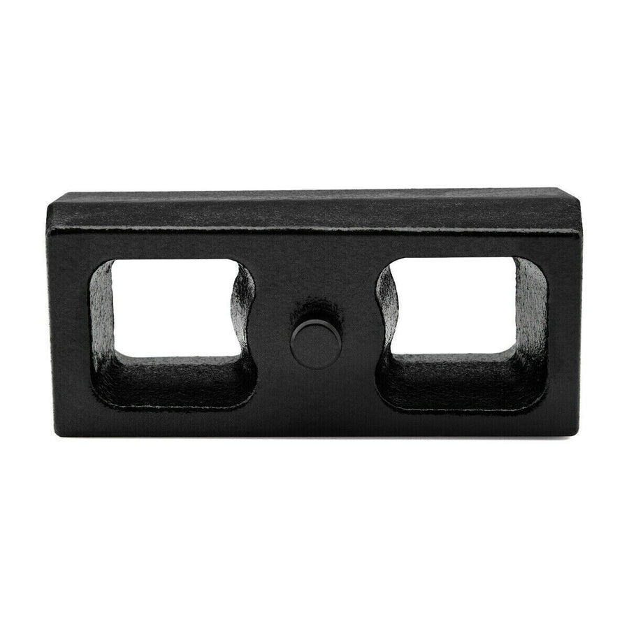 2" Rear Leveling Lift Kit For 1999-2020 Chevy Silverado 1500 GMC Sierra 1500 U.S. Part One