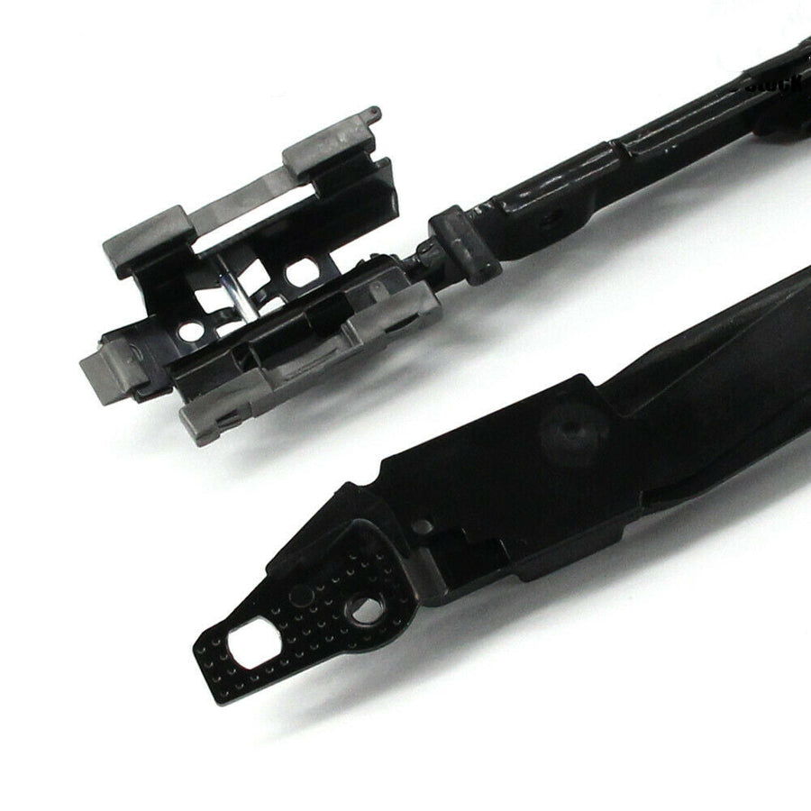 Sunroof Track Assembly Repair Kit For Ford F-150 F-250 F-350 & Raptor F150 U.S. Part One