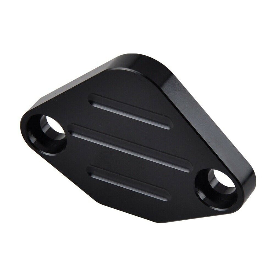 EGR Delete Block off TBI Plate Kit For Chevy Camaro Impala GMC C1500 C2500 C3500 U.S. Part One