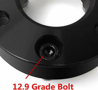 Thumbnail for 2.5 Inch Leveling Lift Kit Strut Spacers for Dodge RAM 1500 4WD 2006-2020 U.S. Part One