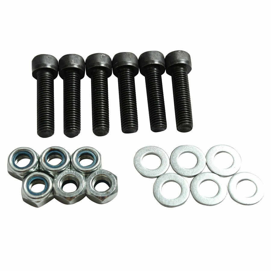 2 Inch Front Leveling Lift Kit for 2004-2017 Ford F150 2WD 4WD U.S. Part One