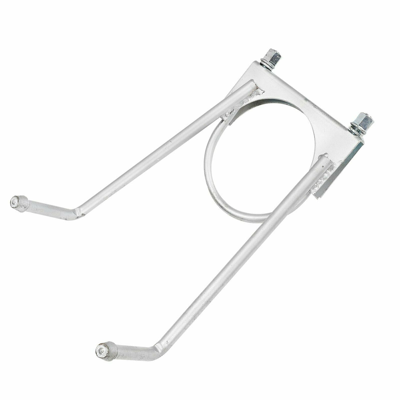 6.7 Cummins DPF EGR DEF Delete Kit 4"+4" Diesel Muffler for 2010-2014 Dodge Ram 2500 3500