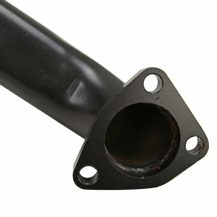 6.6 LMM Duramax EGR Delete&Passenger Up Pipe for 07-10 Chevy Chevrolet Silverado GMC 2500 3500 U.S. Part One