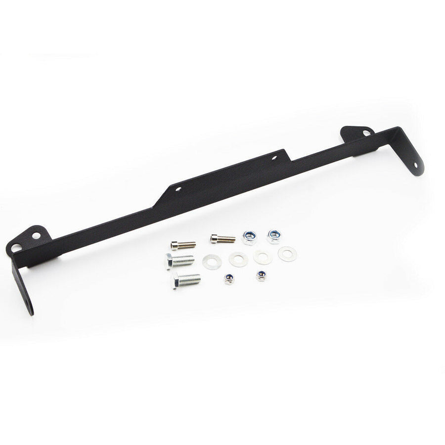 Light Bar Mount Brackets for Ford 2011-2016 F250 F350 F450 Off-road Lower Bumper 22" Light Bar Mount Brackets U.S. Part One