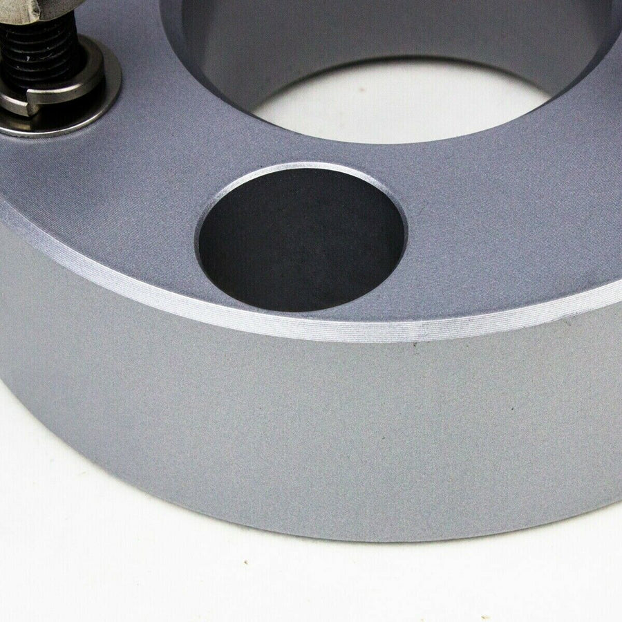 3.5 Inch Front Leveling Lift Kit for 2005-2020 Dodge Ram 1500 U.S. Part One