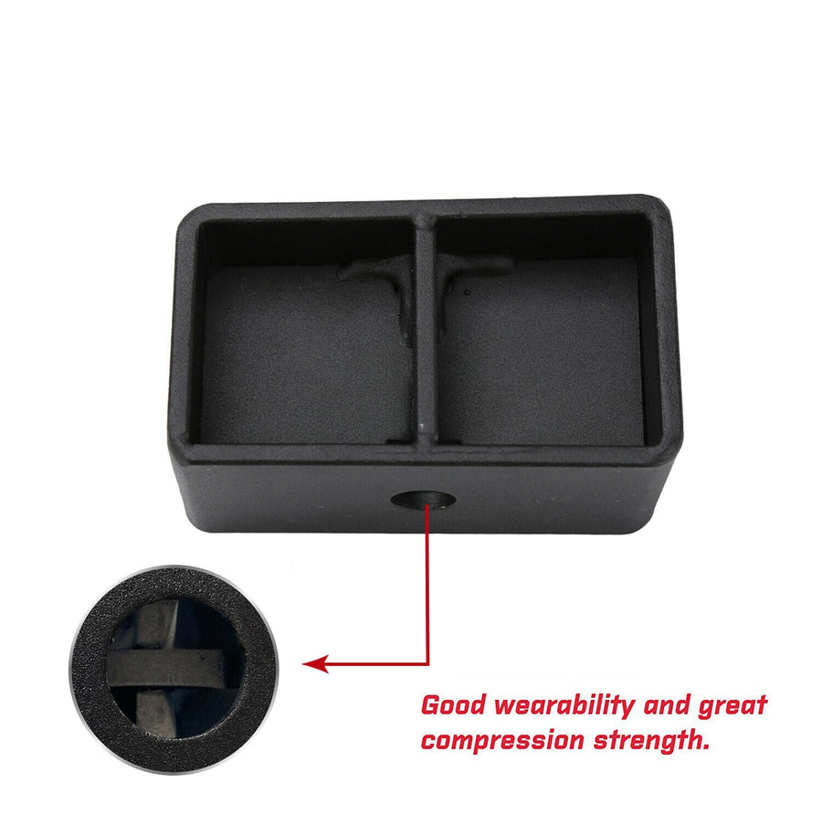 3 Inch Front 3 Inch Rear Leveling Lift Kit for 2004-2019 Ford F150 2WD 4WD U.S. Part One