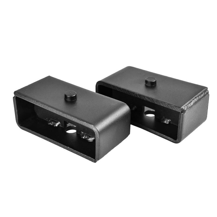 3" Lift Leveling Kit 2007-2019 Chevy GMC Silverado Sierra 1500 2WD 4X4 U.S. Part One