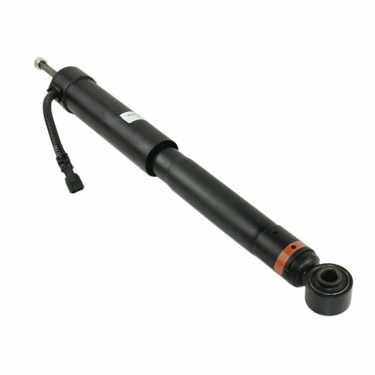 Toyota Land Cruiser Prado J120 02-09 Rear Shock Absorber - A.B.Racing Suspension Parts