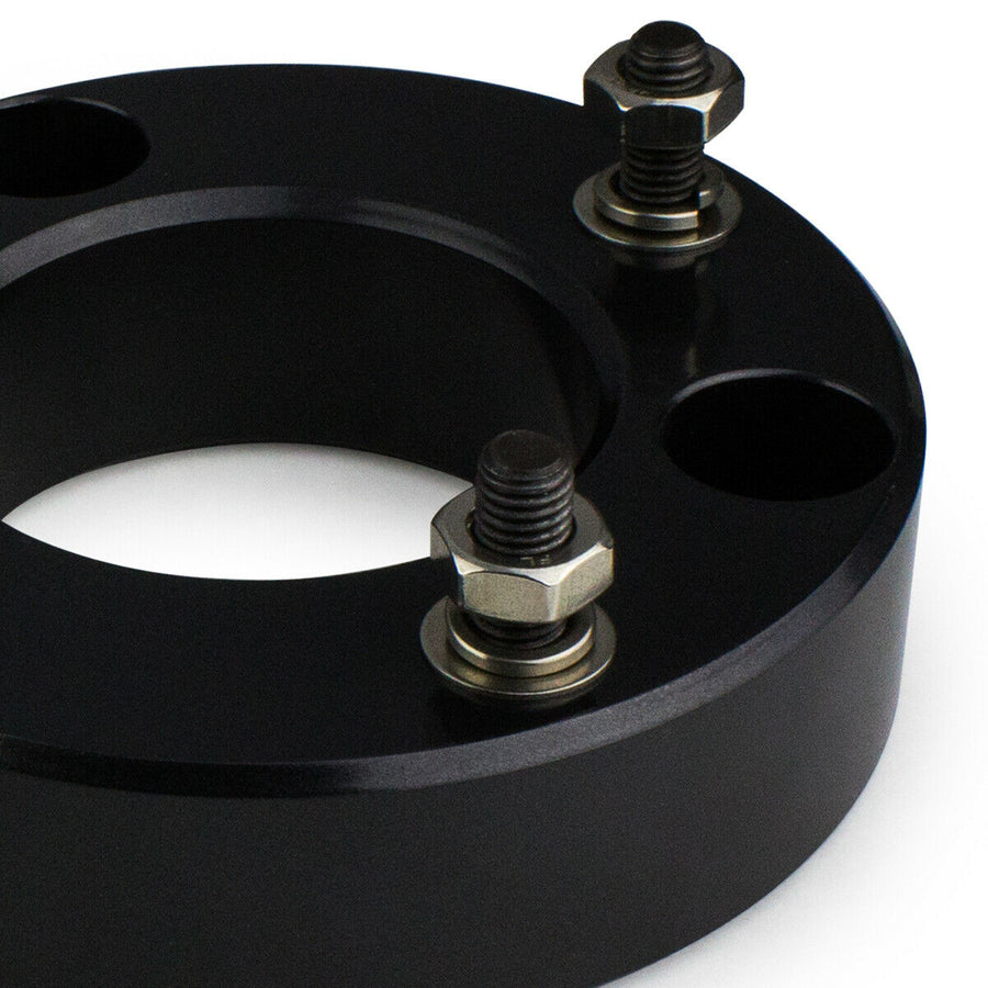 3.5 Inch Front 3 Inch Rear Suspension Leveling Lift Kit for 2004-2020 Ford F150 2WD 4WD U.S. Part One