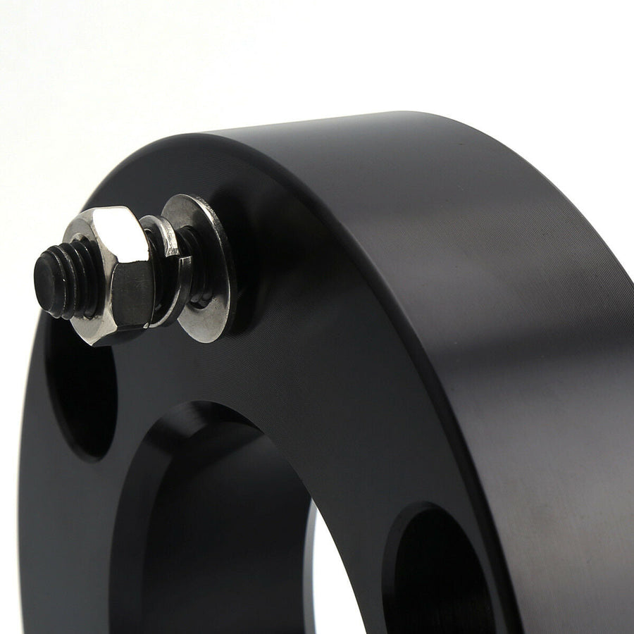 2.5 Inch Front Leveling Lift Kit for 2004-2019 Ford F150 2004 2006 2010 2WD and 4WD U.S. Part One