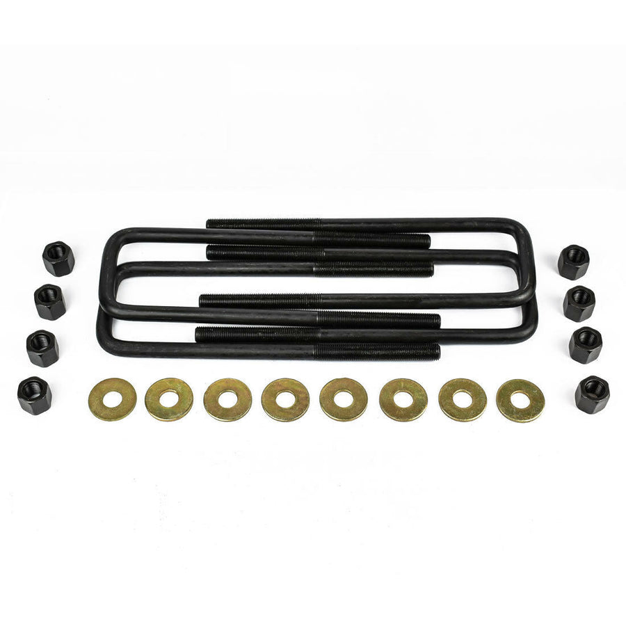 3" Lift Leveling Kit 2007-2019 Chevy GMC Silverado Sierra 1500 2WD 4X4 U.S. Part One