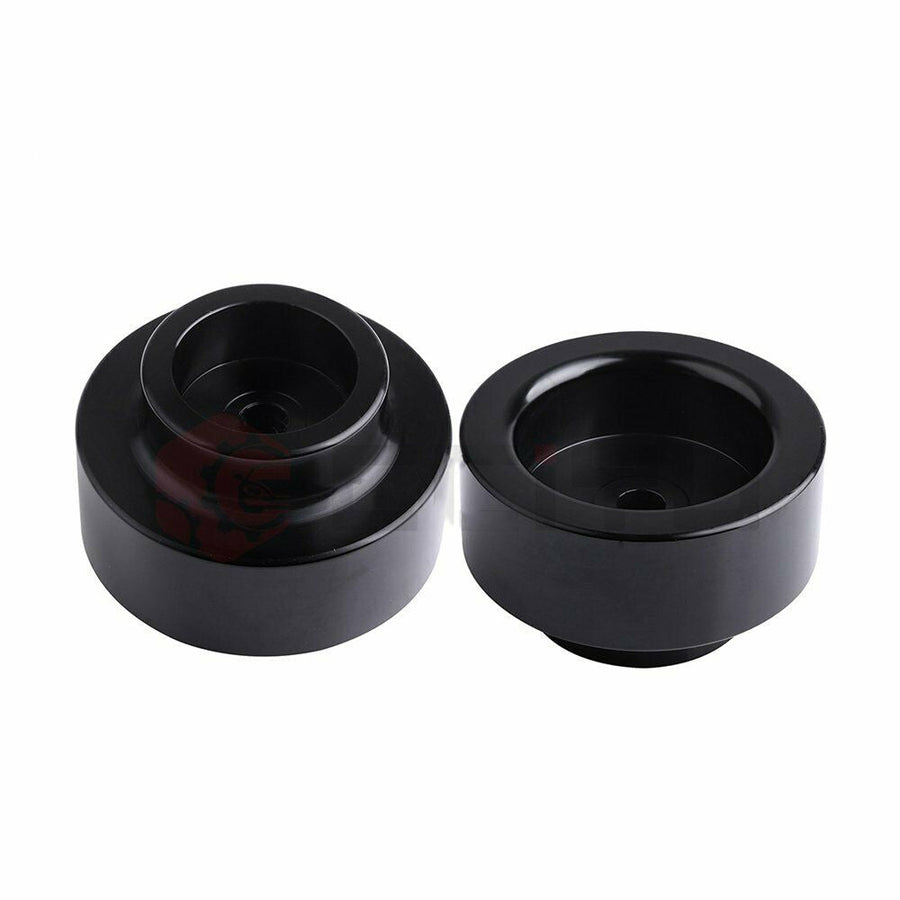 3 Inch Front 1.5 Inch Rear Leveling Lift Kit for Chevrolet Avalanche Suburban GMC U.S. Part One