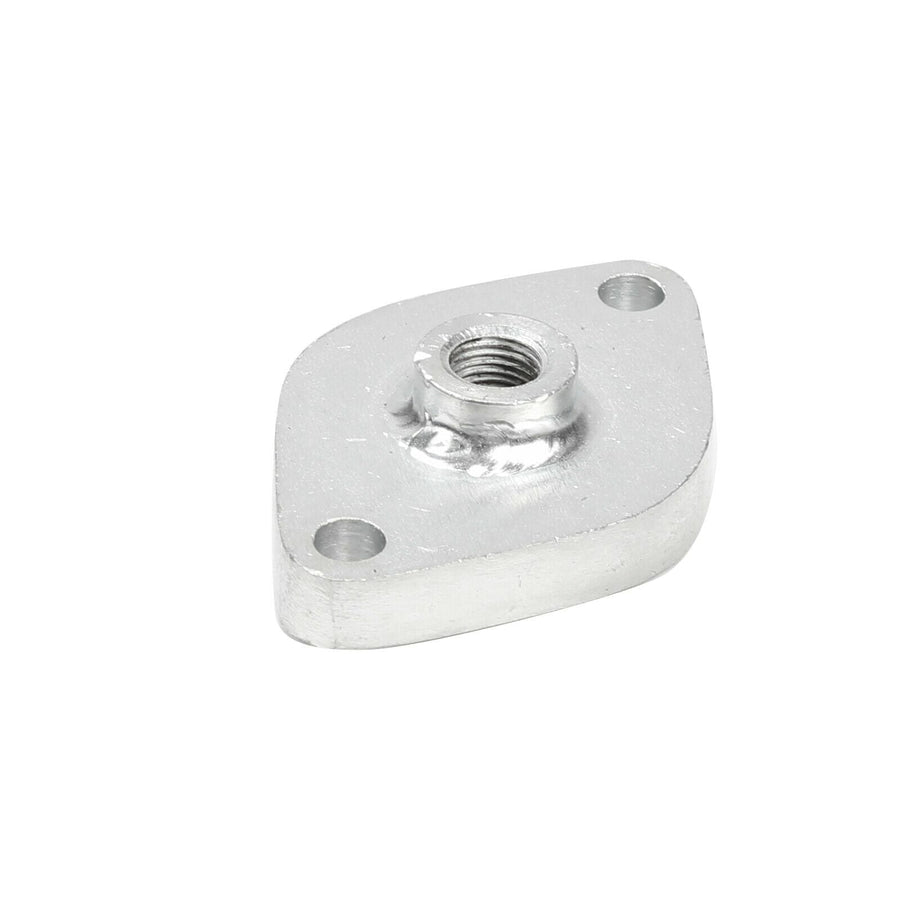 EGR Cooler Delete Kit Power stroke Diesel for 2017 2018 2019 Ford F250 F350 6.7L Powerstroke Diesel U.S. Part One