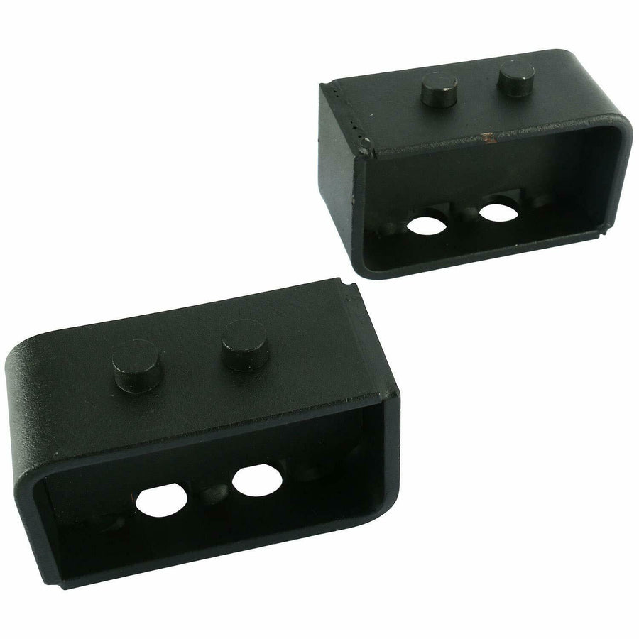 3 Inch Rear Lift Kit Fit for 2004-18 Ford F150 2WD 4WD U.S. Part One