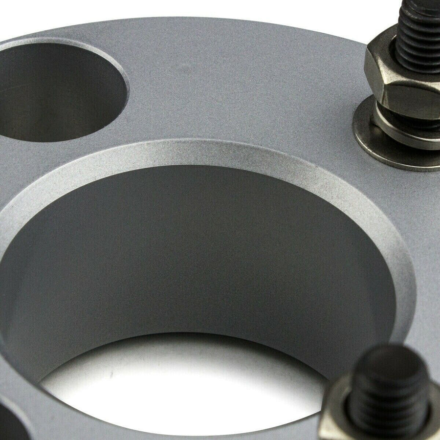 3.5 Inch Front Leveling Lift Kit for 2005-2020 Dodge Ram 1500 U.S. Part One