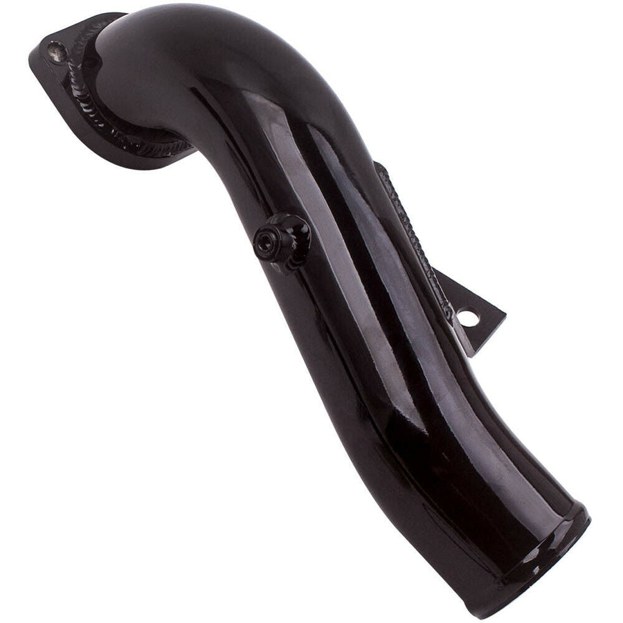 EGR Delete + High Flow Intake Elbow Tube Kit for Chevy GMC Duramax 6.6L 2004-2005 U.S. Part One