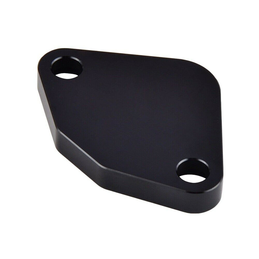 EGR Delete Block off TBI Plate Kit For Chevy Camaro Impala GMC C1500 C2500 C3500 U.S. Part One