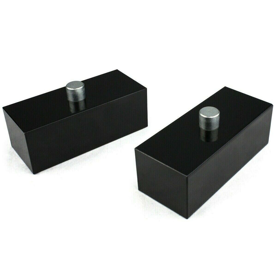 3 Inch Front 2 Inch Rear Leveling Lift Kit For 2002-2005 Dodge Ram 1500 4WD Torsion Key U.S. Part One