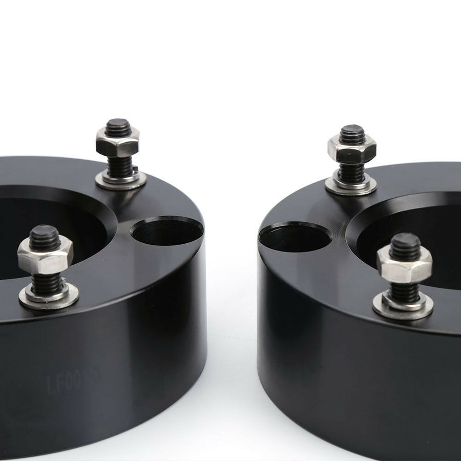 3" Front Leveling Lift Kit 2007-2019 Chevy Silverado GMC Sierra 1500 2WD 4WD U.S. Part One