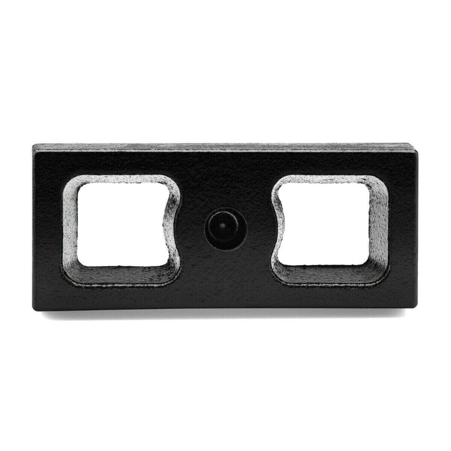 2" Rear Leveling Lift Kit For 1999-2020 Chevy Silverado 1500 GMC Sierra 1500 U.S. Part One