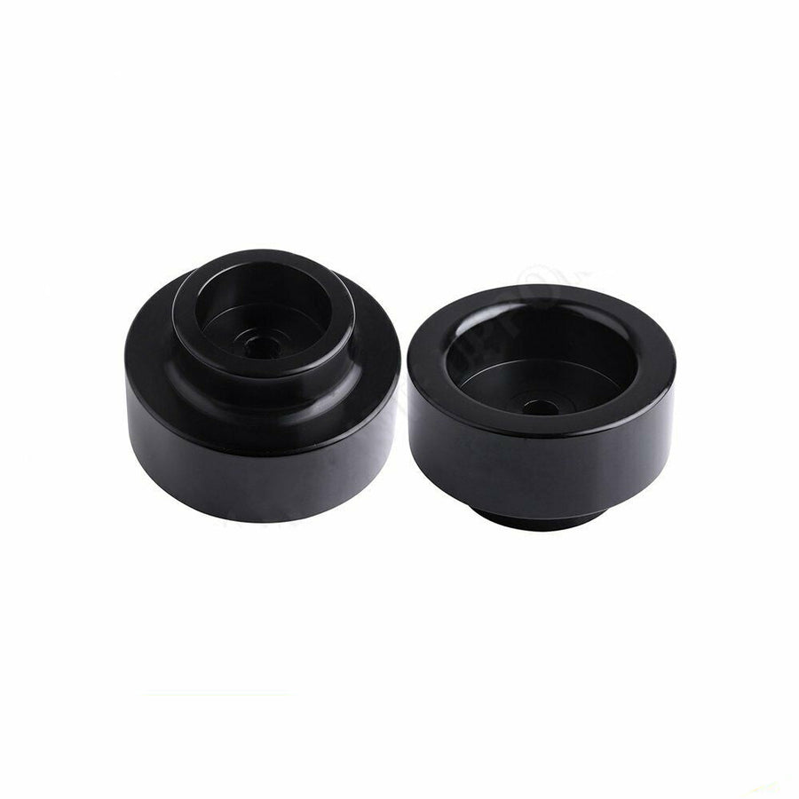 Lift 3 Inch Front 1.5 Inch Rear Leveling Kit for Chevrolet Avalanche Suburban GMC Yukon U.S. Part One