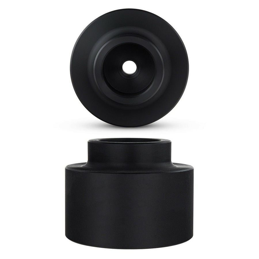 3.5 Inch + 3 Inchn Full Lift Kit for 07-20 Chevy Tahoe Suburban + Rear Shock Extenders U.S. Part One