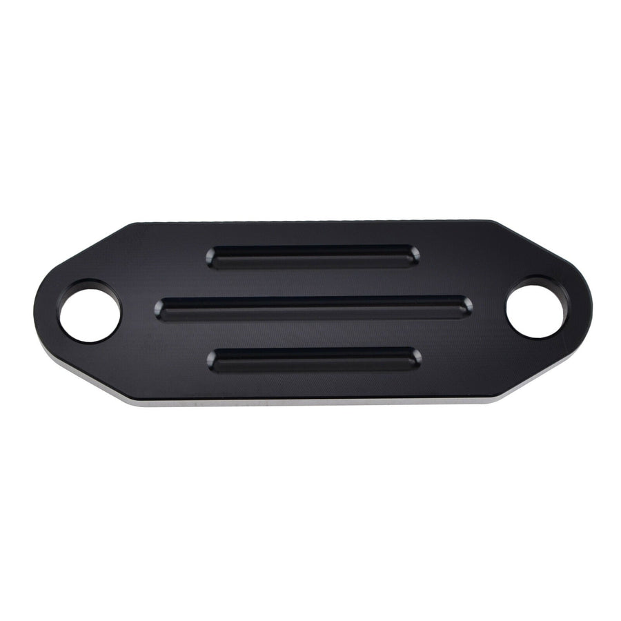 EGR Valve Delete / Block off Plate For Ford Mustang 2.8L 5.0L Bronco 4.9L U.S. Part One