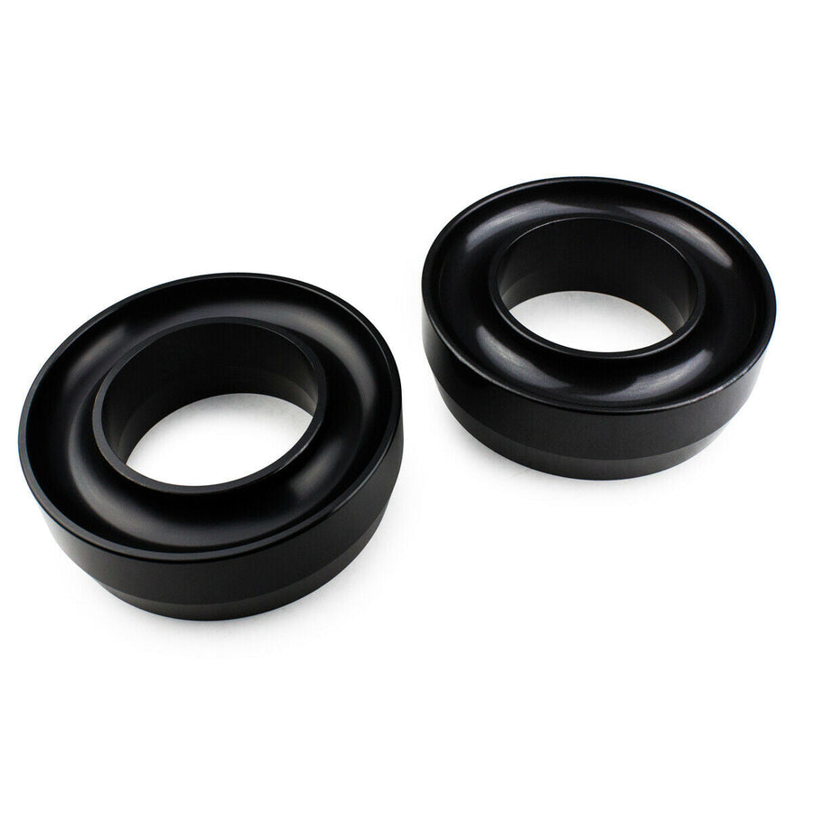 2 Inch Front Leveling Lift Spring Spacers Kit for 1997-2003 Ford F150 2WD U.S. Part One