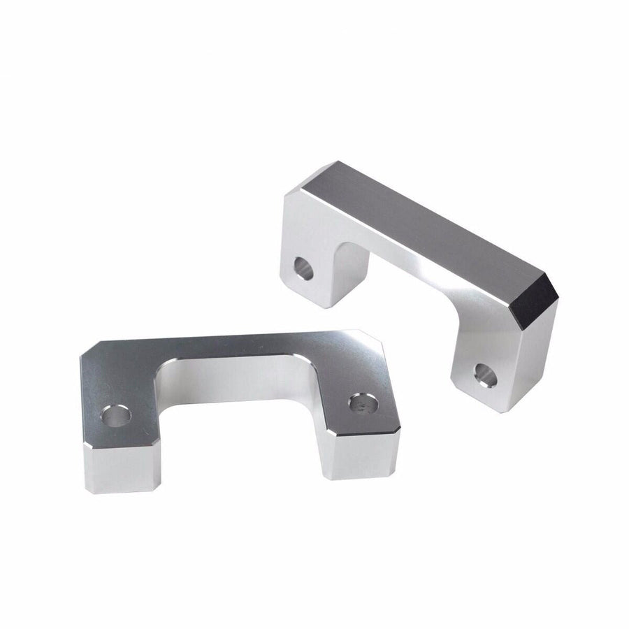 2 Inch Front Leveling Lift Kit for 07-17 Chevy Silverado GMC Sierra GM 1500LM U.S. Part One