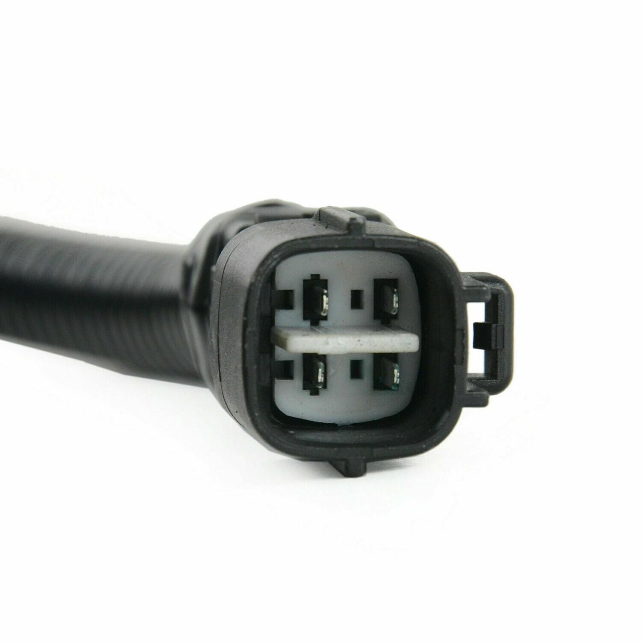 Toyota Land Cruiser Prado J120 02-09 Rear Shock Absorber - A.B.Racing Suspension Parts